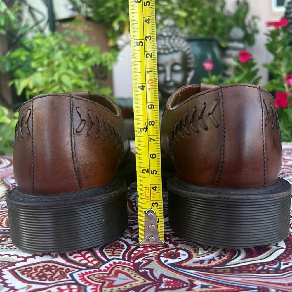 Dr. Martens gorgeous dr